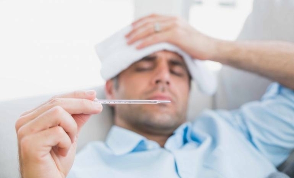 HOY / Piden tener consideración y no hacer descuentos a empleados con reposo por posible cuadro de dengue