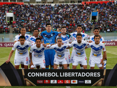 Incertidumbres rodean al rival de Guaraní en la Copa