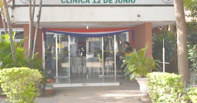 Paciente del IPS agredió a una funcionaria