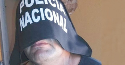 Doña se salvó de morir baleada en Misiones
