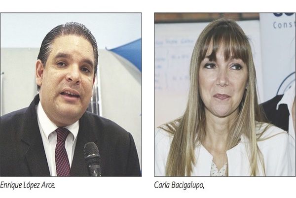 Remueven a director de Empleo por interna con ministra Bacigalupo