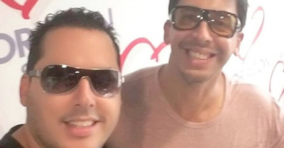 Daniel y Enrique van a volver a cantar juntos