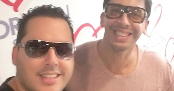 Daniel y Enrique van a volver a cantar juntos