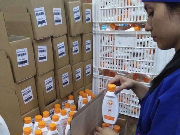 Aumentan infectados por Aedes y se dispara la venta de repelentes