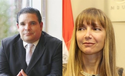 HOY / Ministra asegura que director de Empleo sigue en el cargo