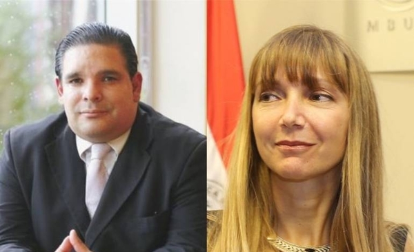 HOY / Ministra asegura que director de Empleo sigue en el cargo