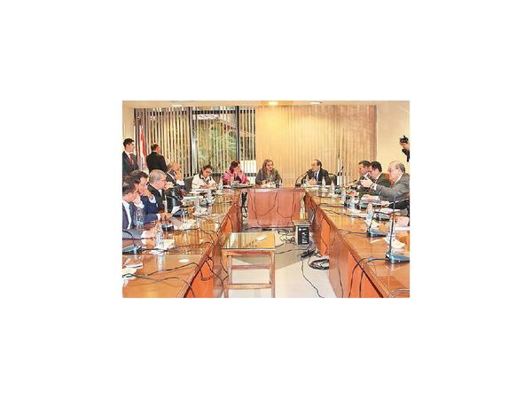 16 acuerdos internacionales aprobó el Congreso en 2019