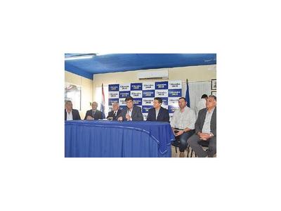 El PLRA pide al Gobierno que otorgue  seguridad   para   O’Leary