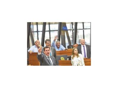 Sostienen que llevará tiempo analizar informe sobre Aceval