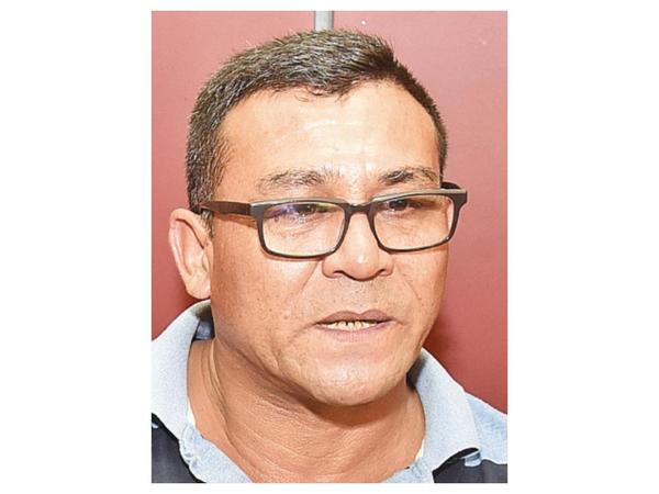 Suspendidos de una petrolera buscan ser reincorporados