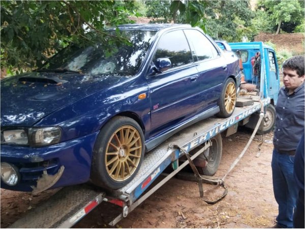 Disputa entre narcos desembocó en sicariato en Ñemby, afirma la Policía