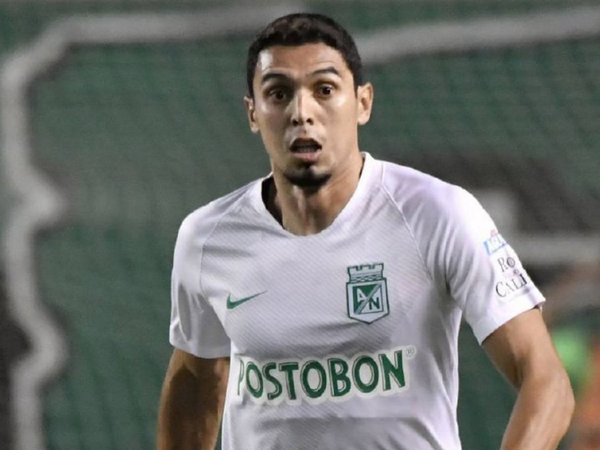 Llega Bocanegra, pero no se cierra el cupo