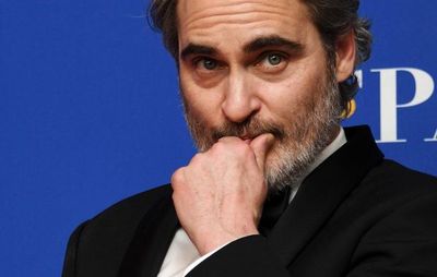 “Guasón”, a la cabeza en la lista del Óscar - Artes y Espectáculos - ABC Color