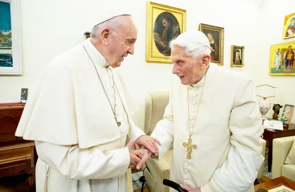 El celibato, de nuevo a debate en el Vaticano - Internacionales - ABC Color