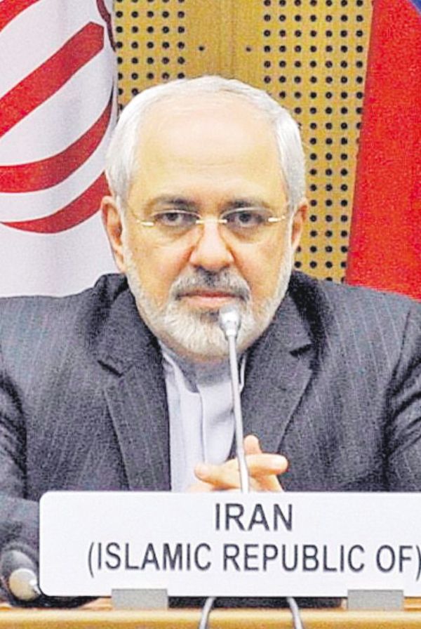 Irán lanza advertencia al Reino Unido - Internacionales - ABC Color