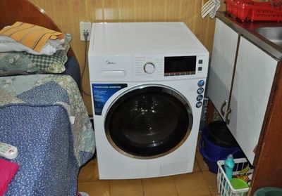 Lavar la ropa a 60 grados elimina las bacterias - Estilo de vida - ABC Color