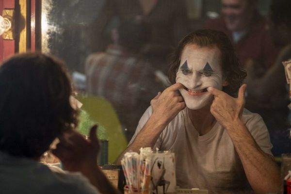 El “Guasón” ríe en un Oscar muy blanco y sin directoras nominadas