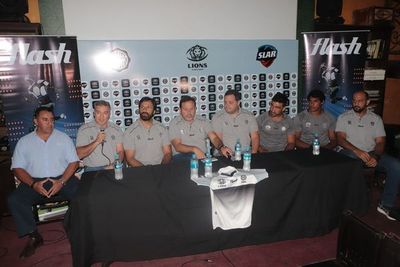 Olimpia apuesta fuerte al rugby