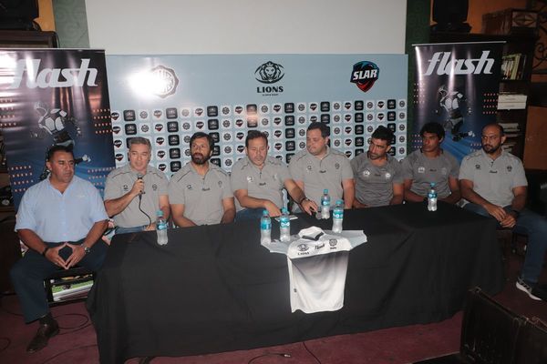 Olimpia apuesta fuerte al rugby