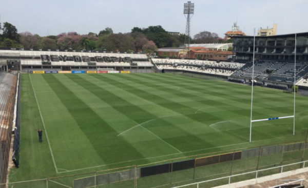 HOY / ¡Rugby en Para Uno!