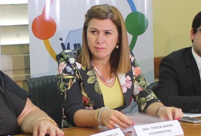 Directora de Senepa confirma que laboratorio de biología no funciona desde hace un mes - ADN Paraguayo