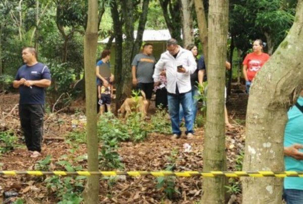 Cuádruple crimen en Presidente Franco: las hipótesis de la Fiscalía