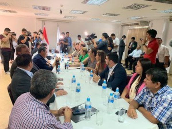 Procesarán a quienes prohíban ingreso del Senepa a sus viviendas - ADN Paraguayo
