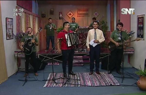 Kay'uhape - SNT