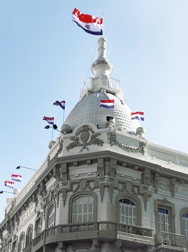 Inician el pago de la deuda flotante del 2019 - ADN Paraguayo