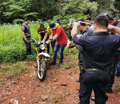 Matanza en Alto Paraná: Una víctima habría sido abusada antes de ser asesinada