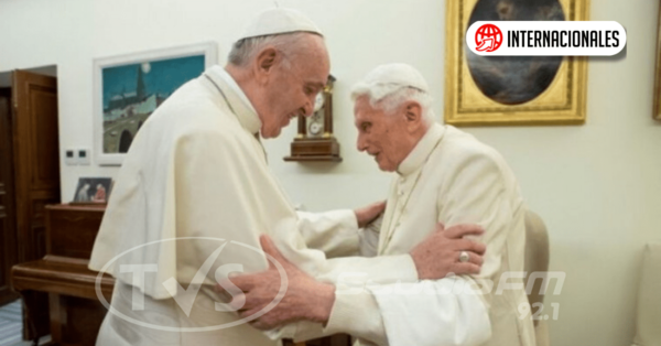 En el Vaticano, celibato de los sacerdotes genera malestar y rechazo