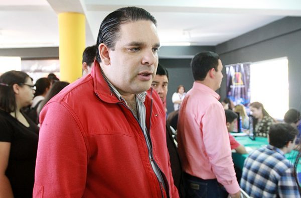 Enrique López, director de Empleo renunciante: 'Es mejor que te saquen por hacer a que te saquen por no hacer'
