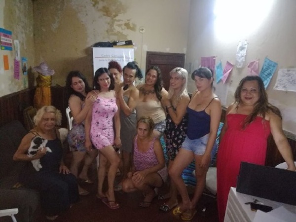 Ahora las personas trans tendrán una cooperativa