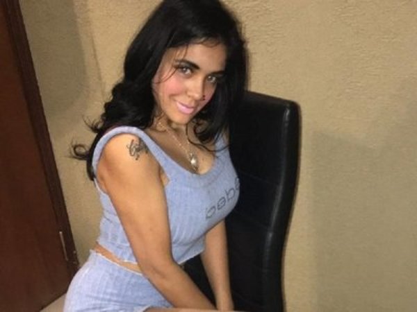 Ex vocalista de ‘Las Culisueltas’ habló en un peculiar inglés