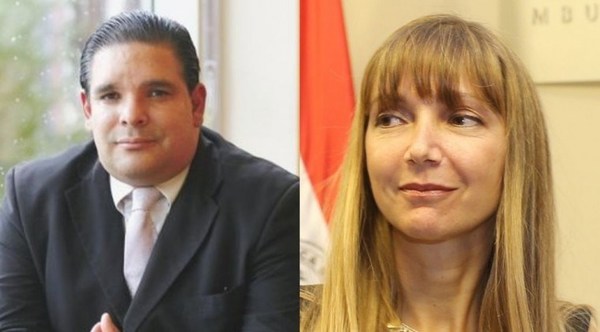 Ministra y su vice “cañeados” en las redes por presión que llevó a renuncia de director de Empleo - ADN Paraguayo
