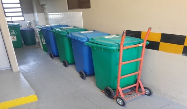 Digesa recuerda vigencia sobre manejo de residuos hospitalarios