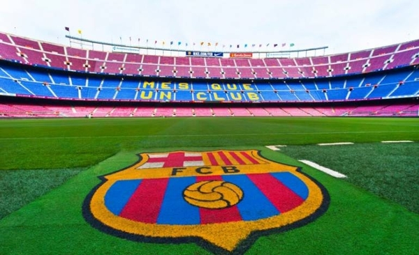 HOY / Barcelona lidera clasificación de los clubes más ricos