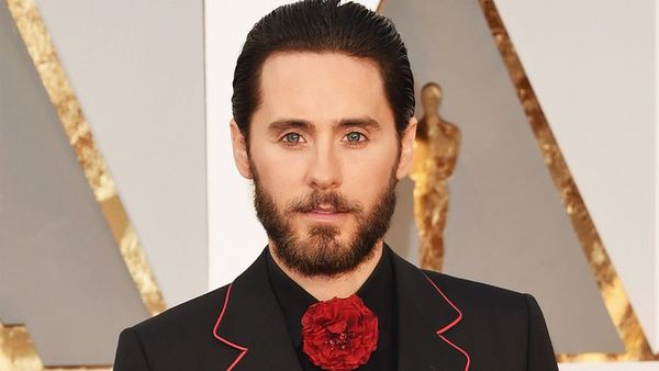 Jared Leto presenta el primer tráiler de la vampírica “Morbius” - Gente - ABC Color