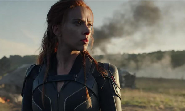 Marvel Studios lanza el nuevo avance de “Black Widow”
