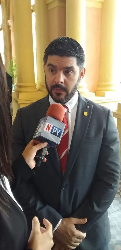 Intendente de Asunción denuncia boicot de carriteros a lucha antidengue - Nacionales - ABC Color