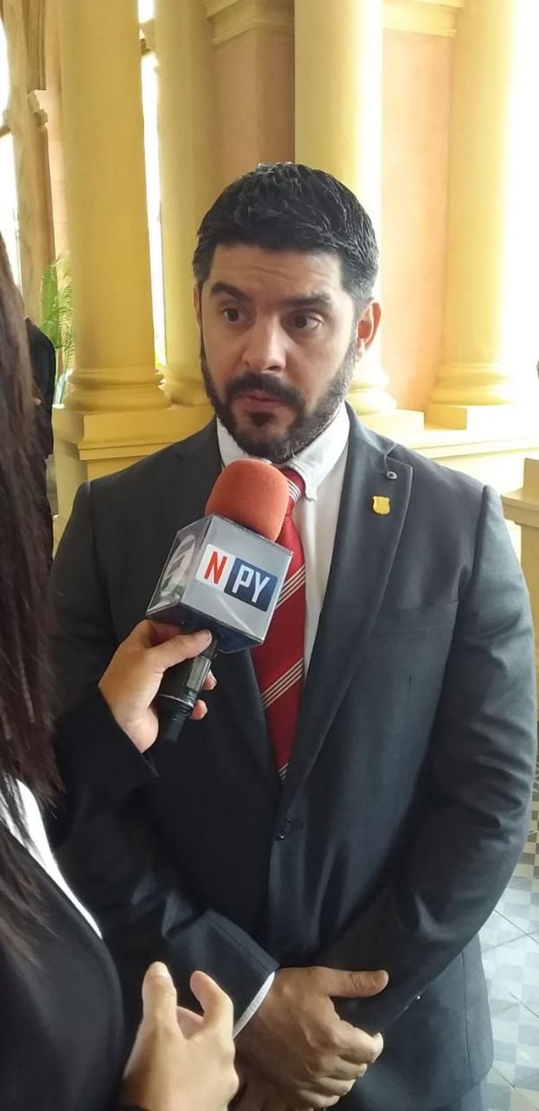 Intendente de Asunción denuncia boicot de carriteros a lucha antidengue - Nacionales - ABC Color