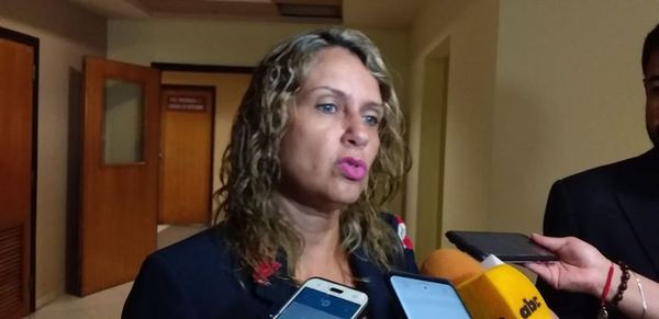 Control del dinero sucio: piden sesión para el 4 de febrero - Nacionales - ABC Color