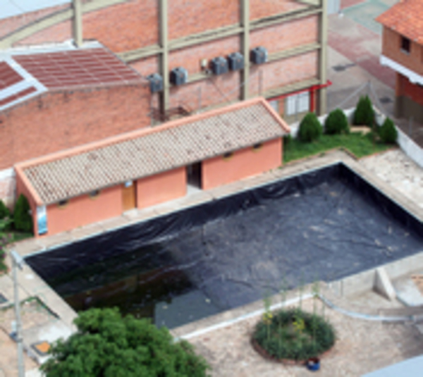 Bomberos piden que no los llamen para cargar piscinas - Paraguay.com