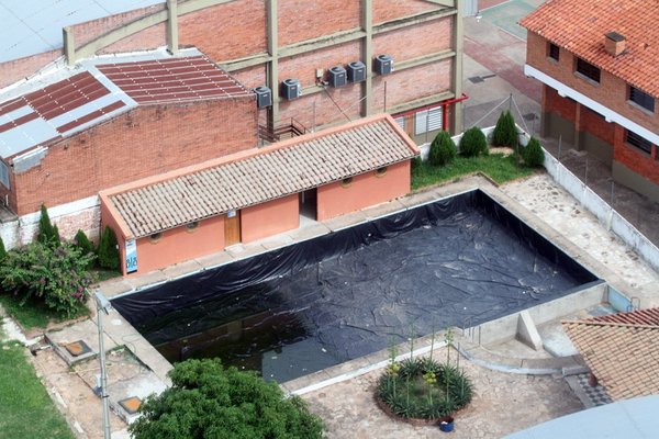 Los bomberos no están para cargar tu piscina | Noticias Paraguay