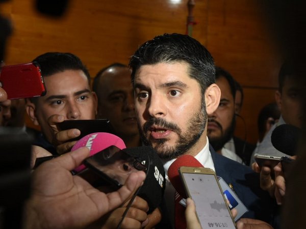 Óscar Rodríguez acusa boicot de personas "inescrupulosas"