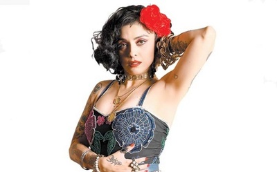 Mon Laferte vuelve a Paraguay