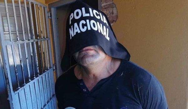 Irá a prisión tras disparar a su ex pareja por no aceptar fin de la relación