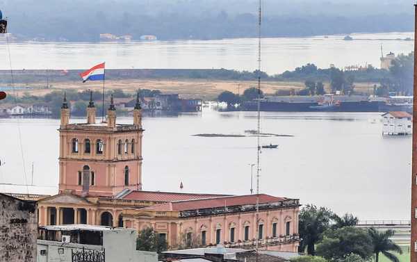 Bloomberg resalta perspectiva de una fuerte recuperación del Paraguay en 2020 | .::Agencia IP::.