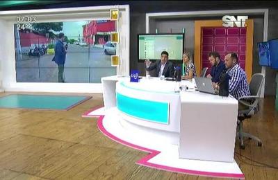 La Mañana de Cada Día - SNT