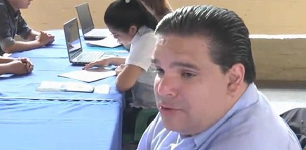 Director de Empleo: "Yo solo trabajé e hicimos mucho" | Noticias Paraguay